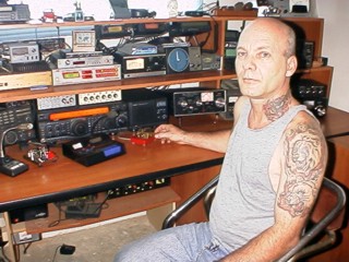 Antenas